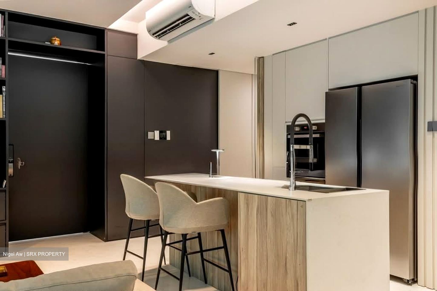 The Beverly (D21), Apartment #563518731